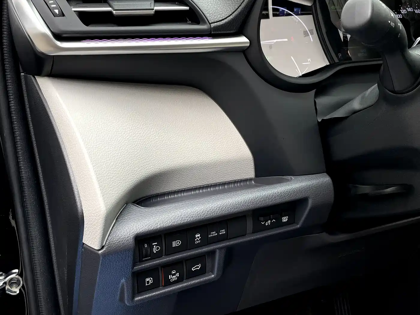 Toyota Sienna 2026 Model 2.5L Hybrid 2WD Comfort Edition фото 16