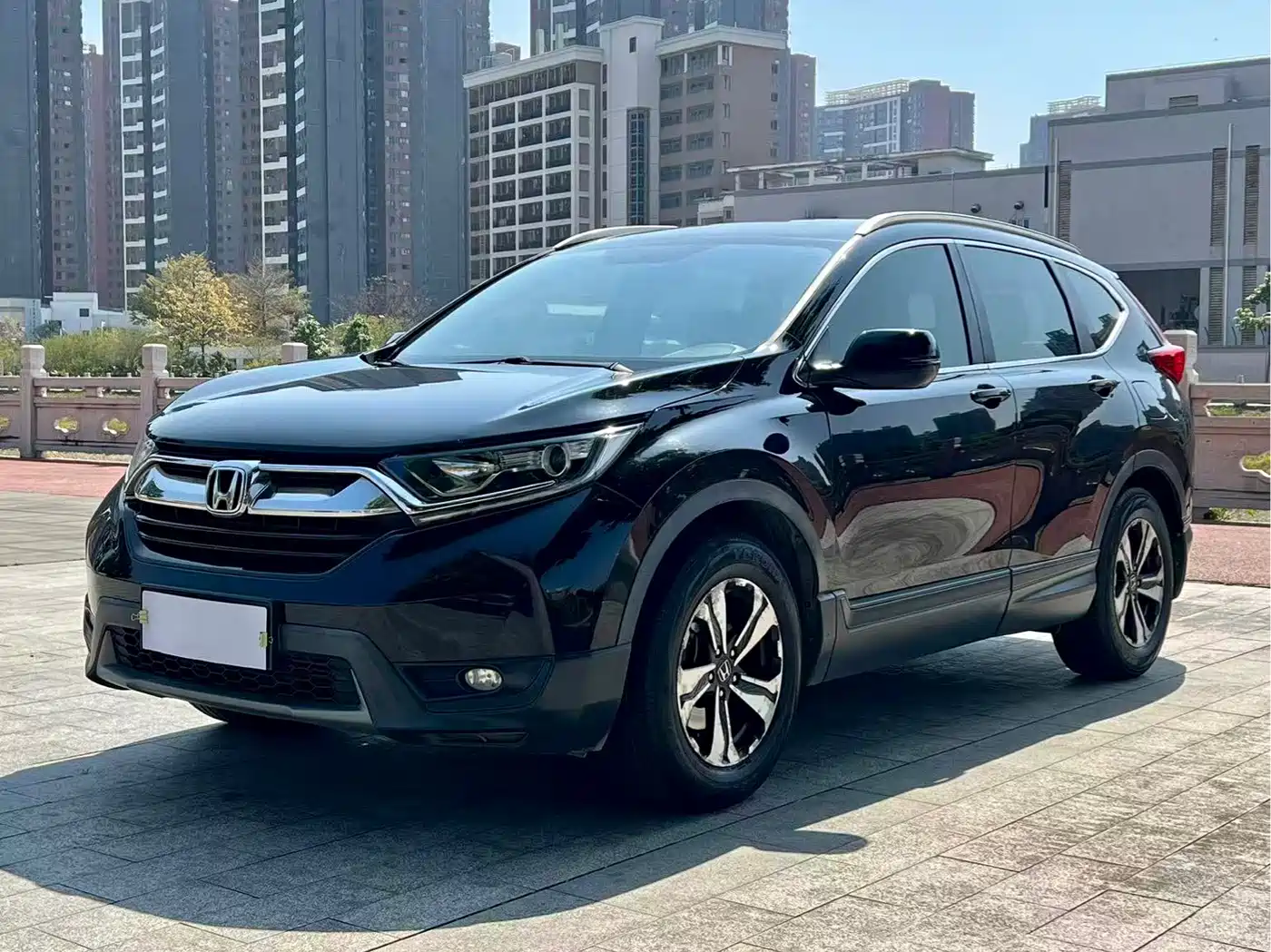 Photo 1 - Honda CR-V