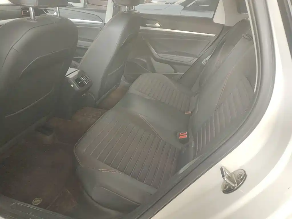 Volkswagen Lavida, миниатюра 17