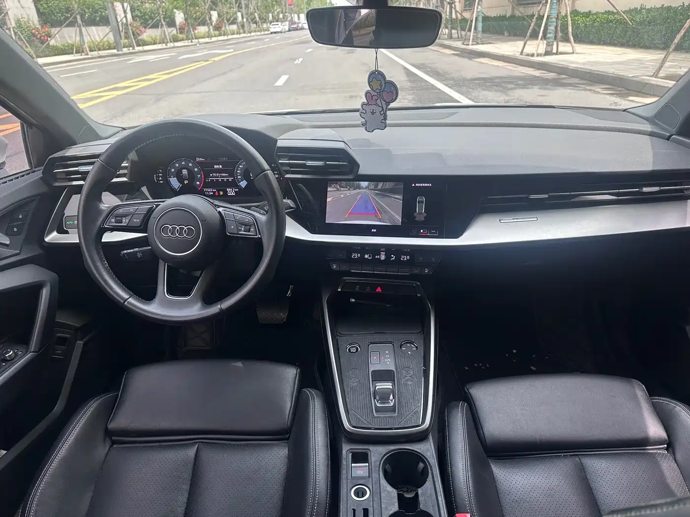 Фото 9 - Audi A3