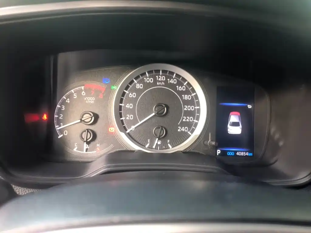 Toyota Corolla, миниатюра 12