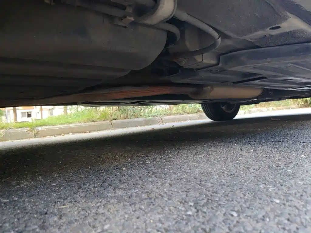 Baojun 360 2020 2019 1.5L CVT Elite (China VI)