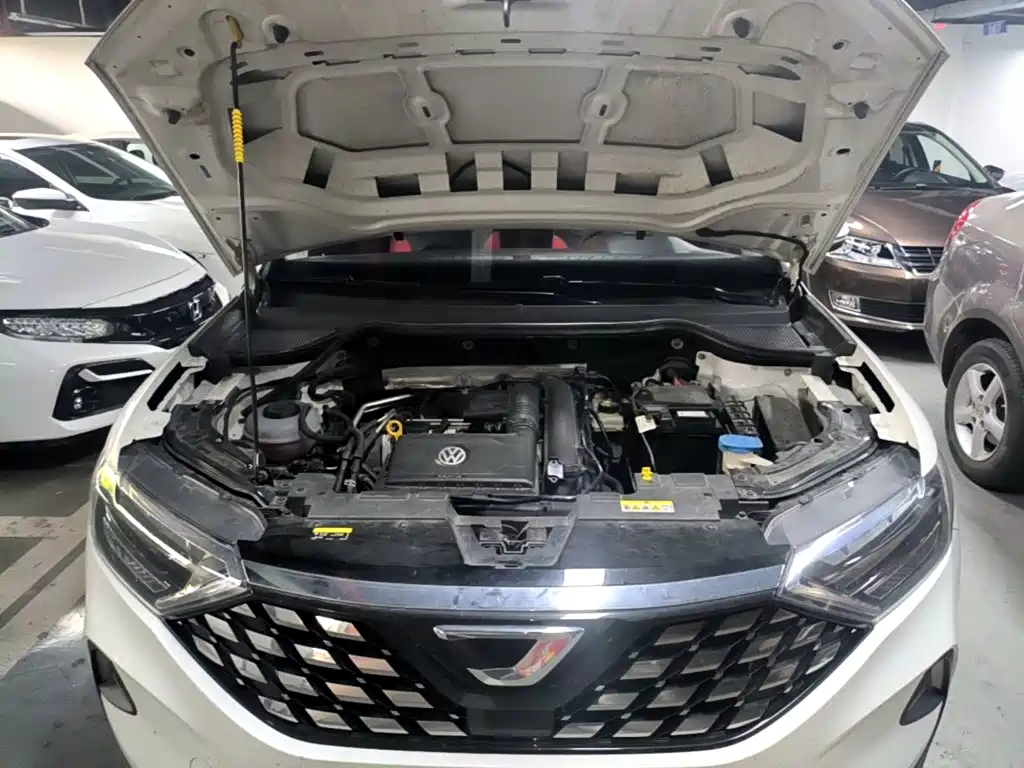 Фото 20 - Jetta VS5