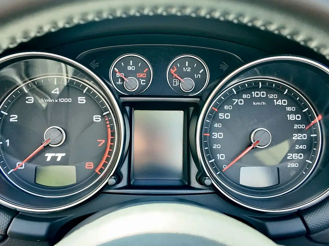 Audi TT 2013 2013 TT Roadster 45 TFSI