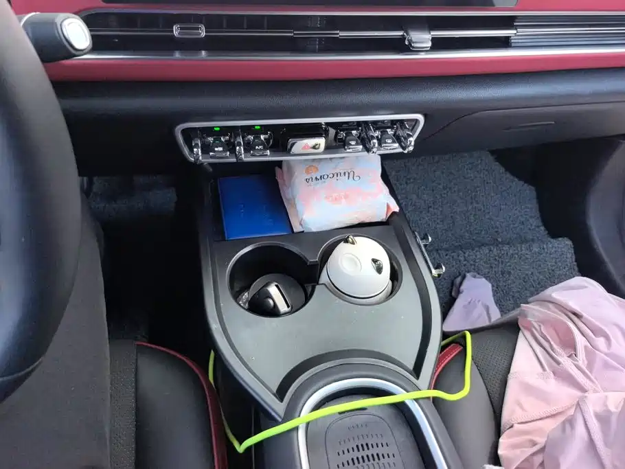 Ora Good Cat GT 2025 2025 Mulan Edition 430km Honor