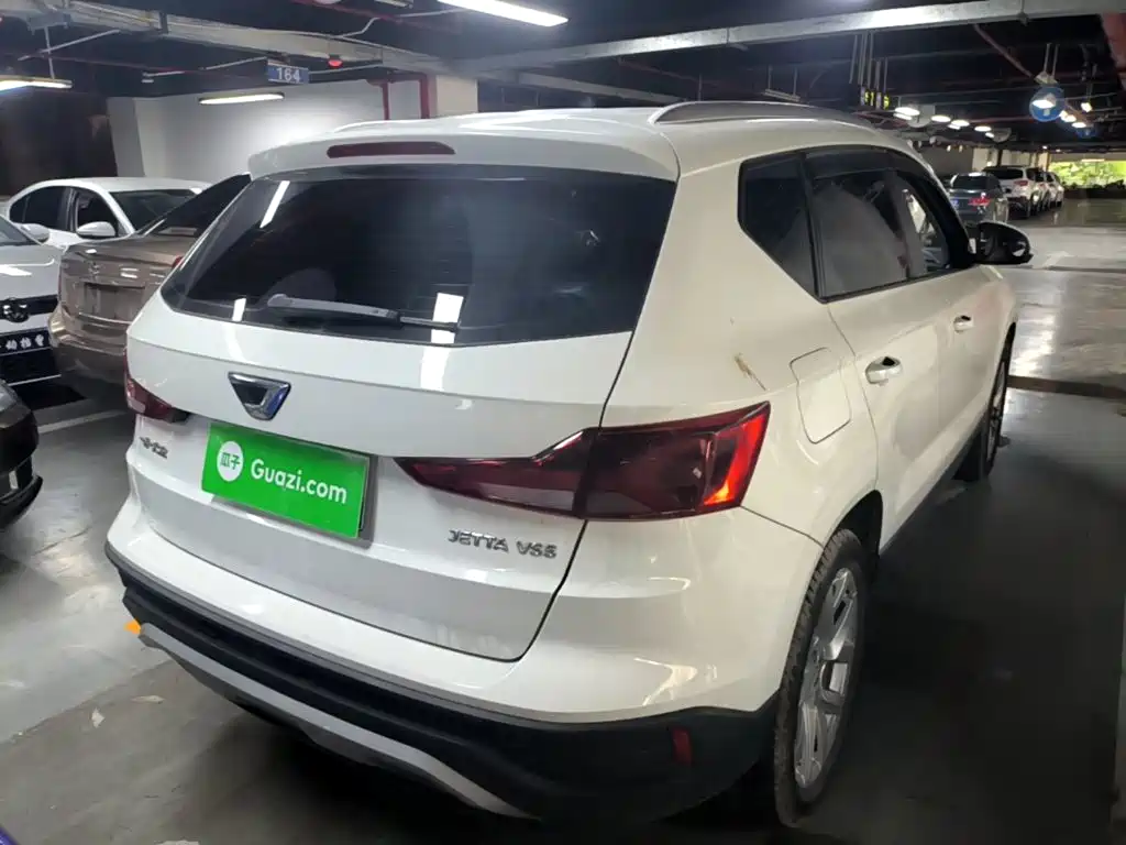 Фото 7 - Jetta VS5