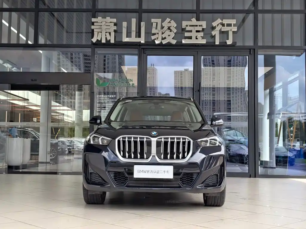BMW X1 2025 2025 sDrive25Li M Sport Package