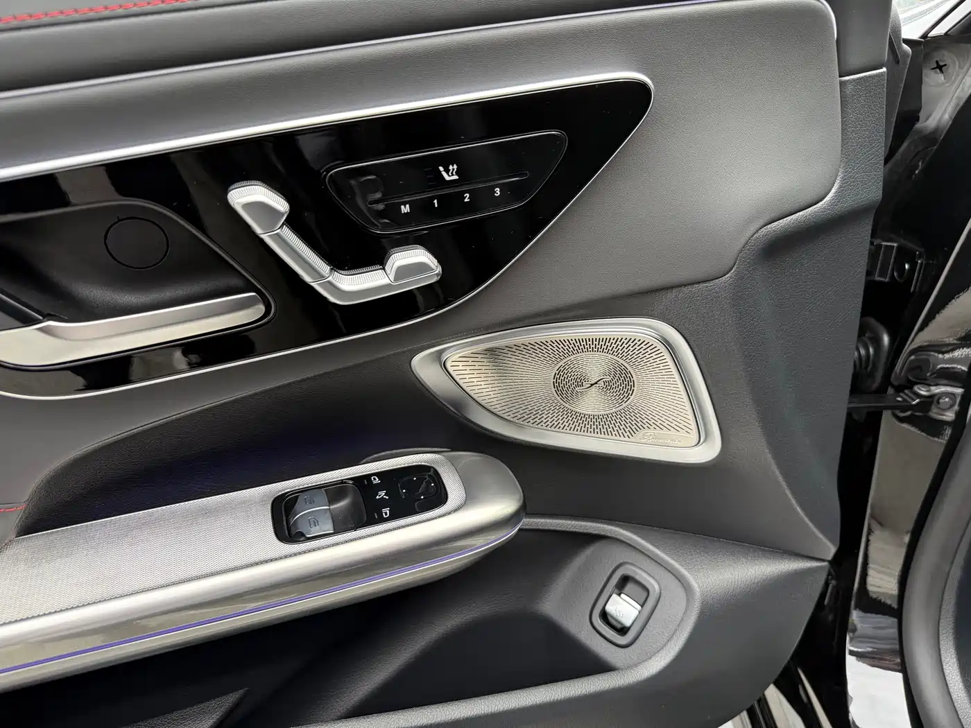 MERCEDES-BENZ CLE AMG