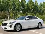 Фото 1 - Cadillac CT6