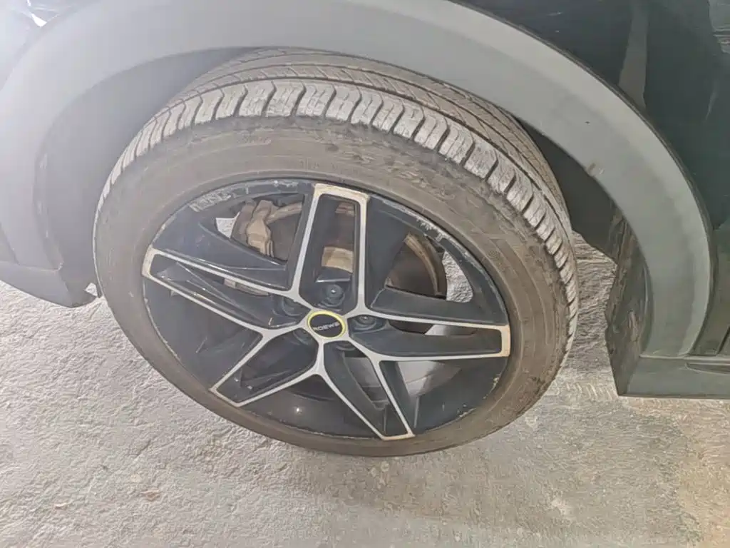 Roewe RX5 New Energy 2022 2021 Model ePLUS National Trend Ronglin Luxury Edition