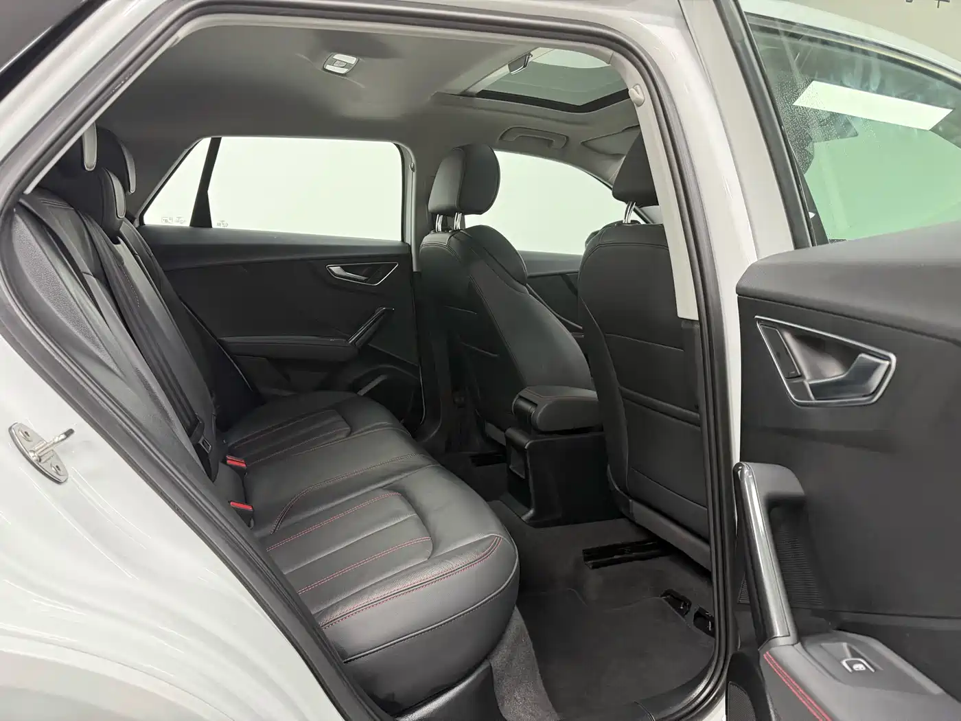 Audi Q2L 2025 2023 35TFSI Progressive Dynamic
