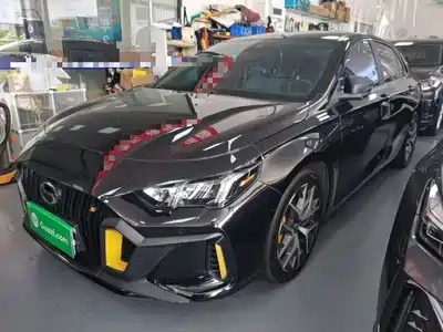 Trumpchi Empow
