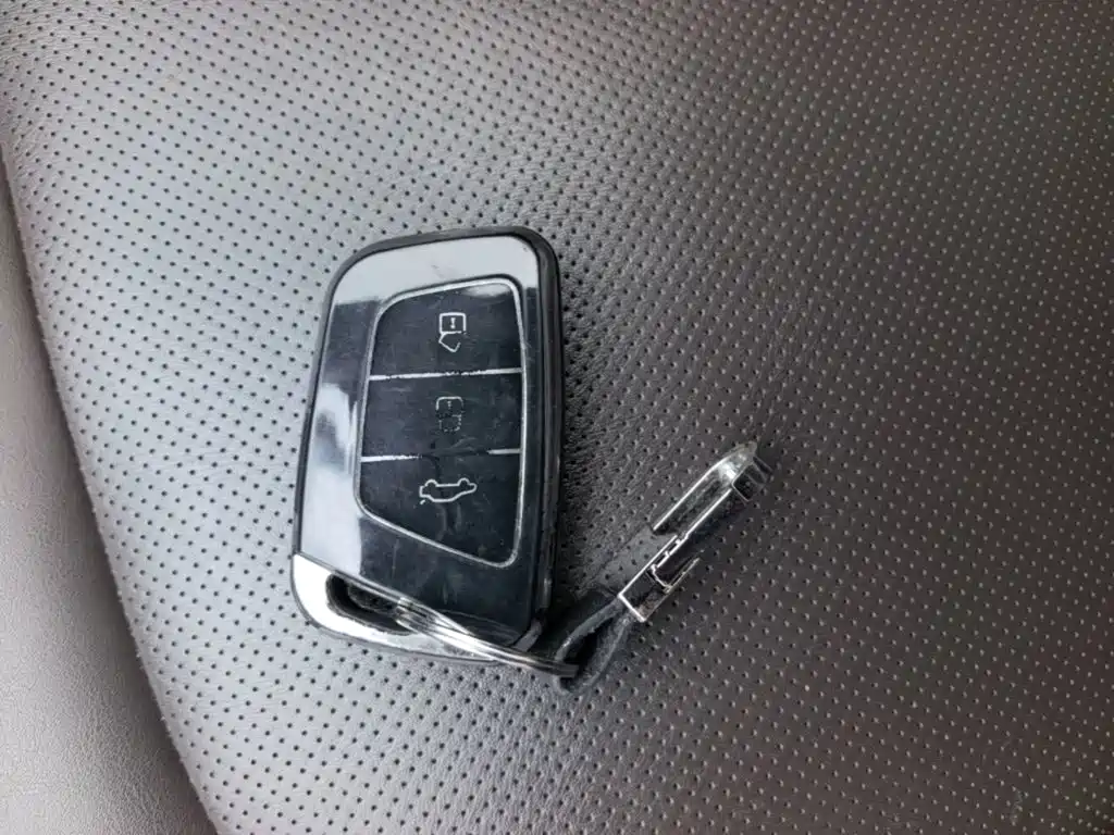 JAC Motors JAC J7 2020 2020 1.5T CVT Surpass Type