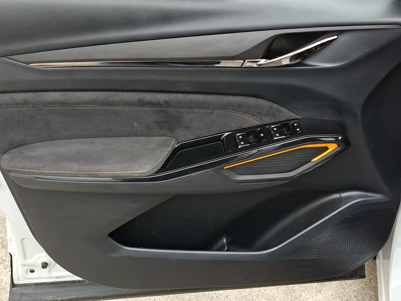  CHANGAN AUCHAN X5 PLUS