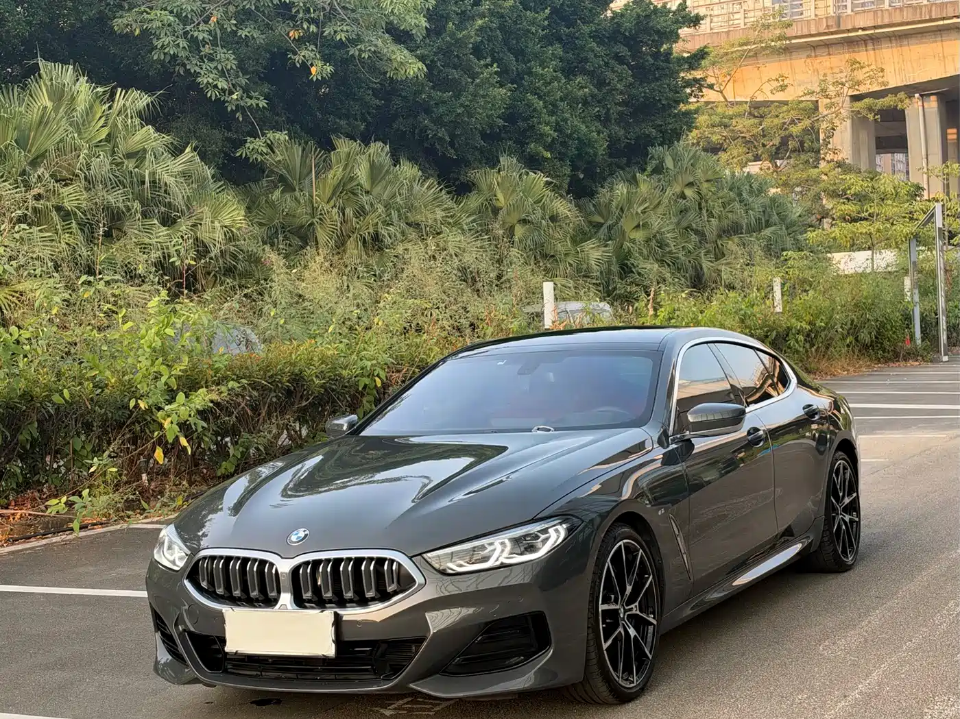 Similar car