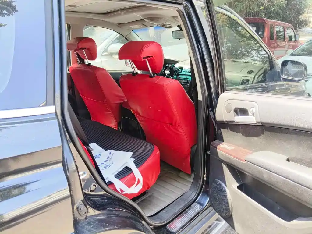 Roewe W5 2013 2013 1.8T 2WD Automatic Victory Edition