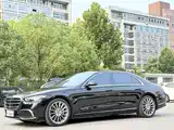 Фото 1 - Mercedes-Benz S-Class