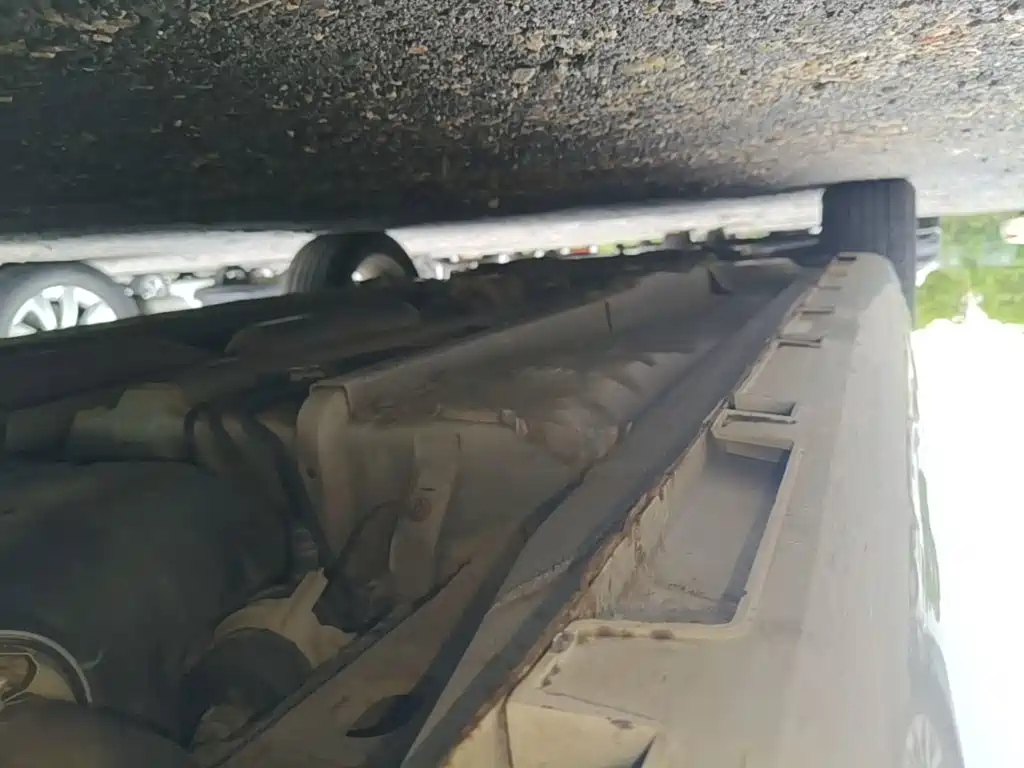 Geely Emgrand GL 2021 2021 UP 1.4T CVT Premium