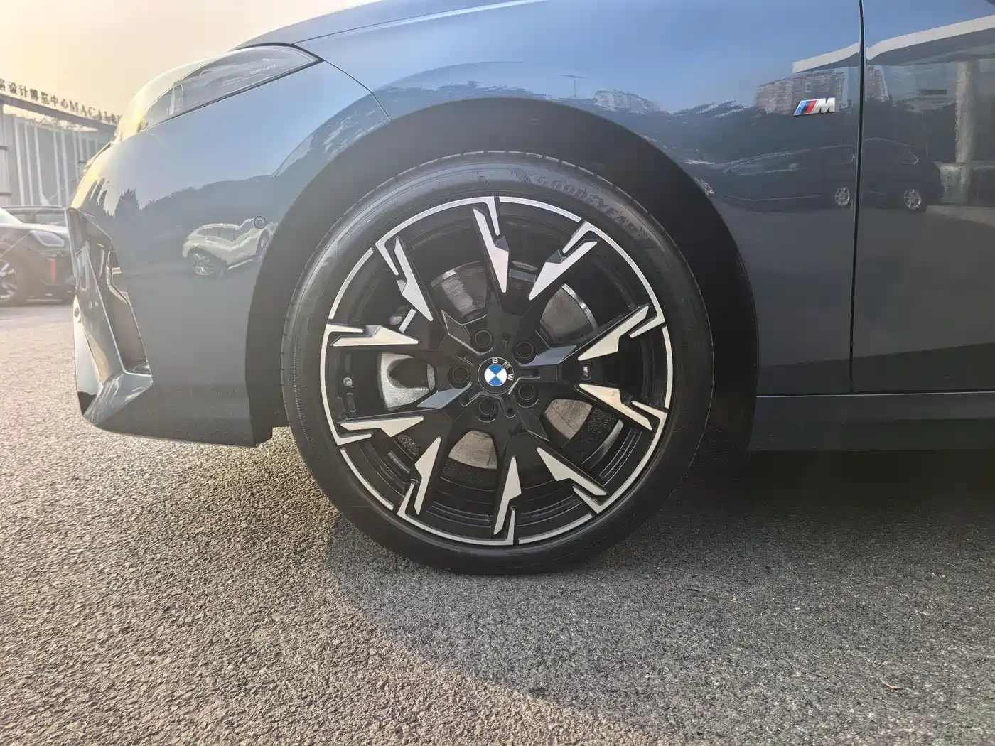 BMW 2 Series 2025 225L M Sport Moonlight Package фото 5
