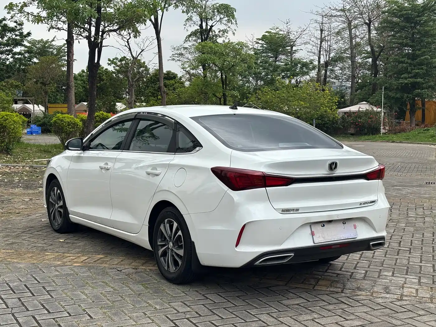 CHANGAN YIDONG