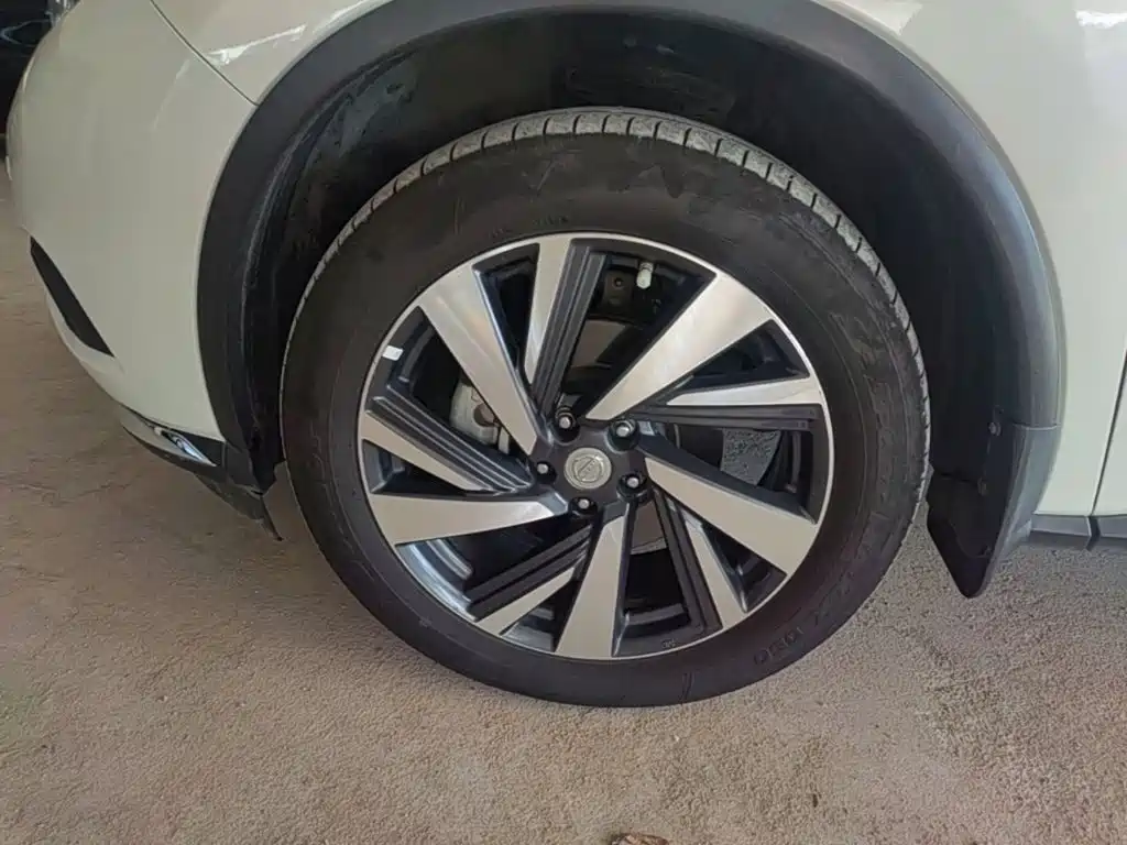 Nissan Murano 2021 2021 2.5 S/C HEV XE AWD Hybrid Intelligent Deluxe Edition