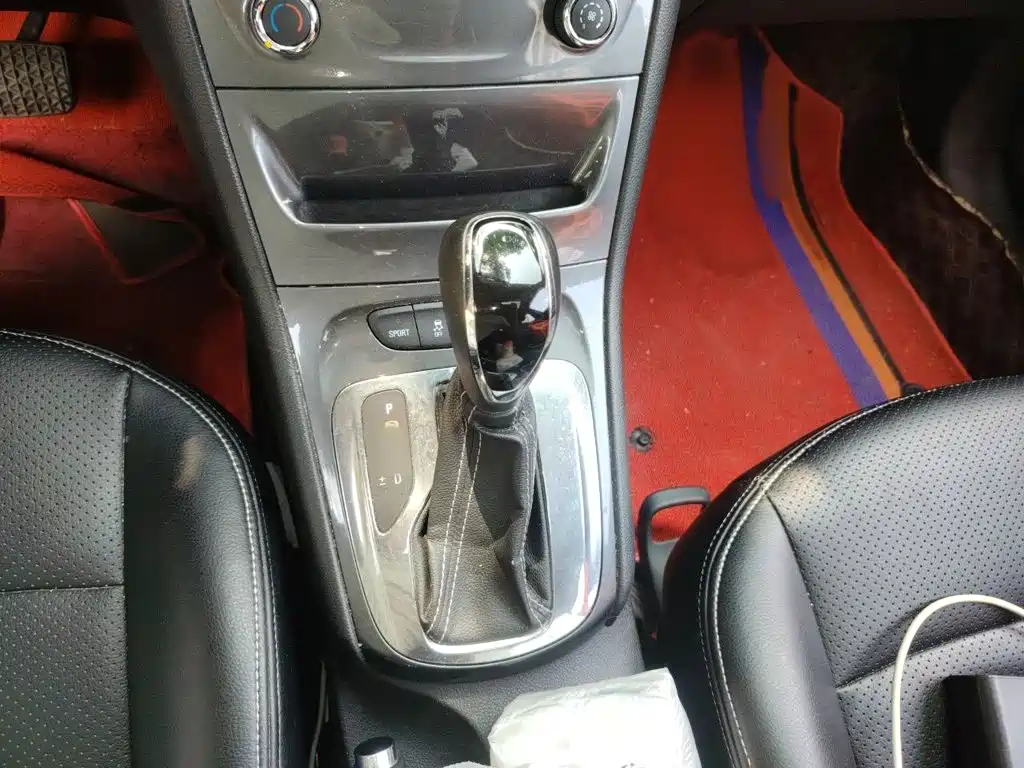 Фото 7 - Buick Verano