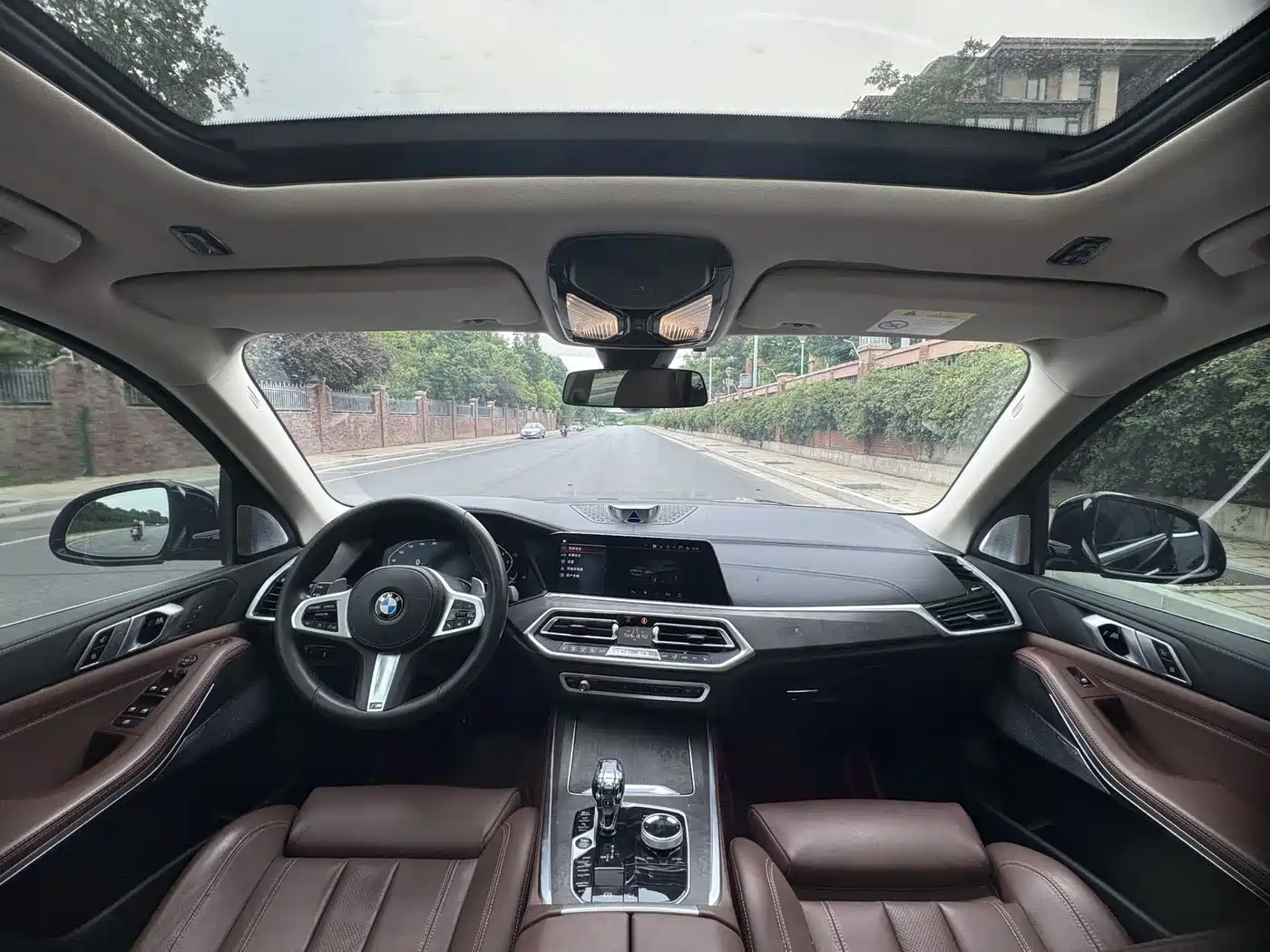 Фото 4 - BMW X5 (Import)