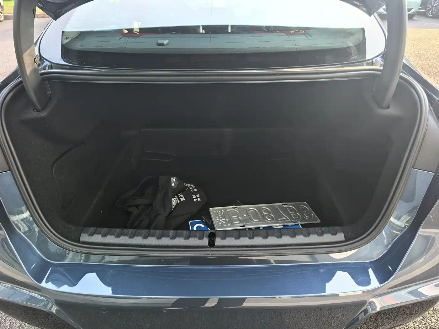 BMW 2 Series 2025 225L M Sport Moonlight Package фото 19