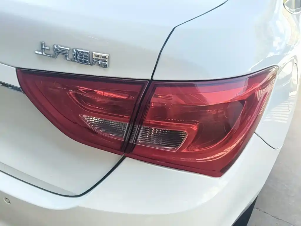 Фото 8 - Buick Excelle