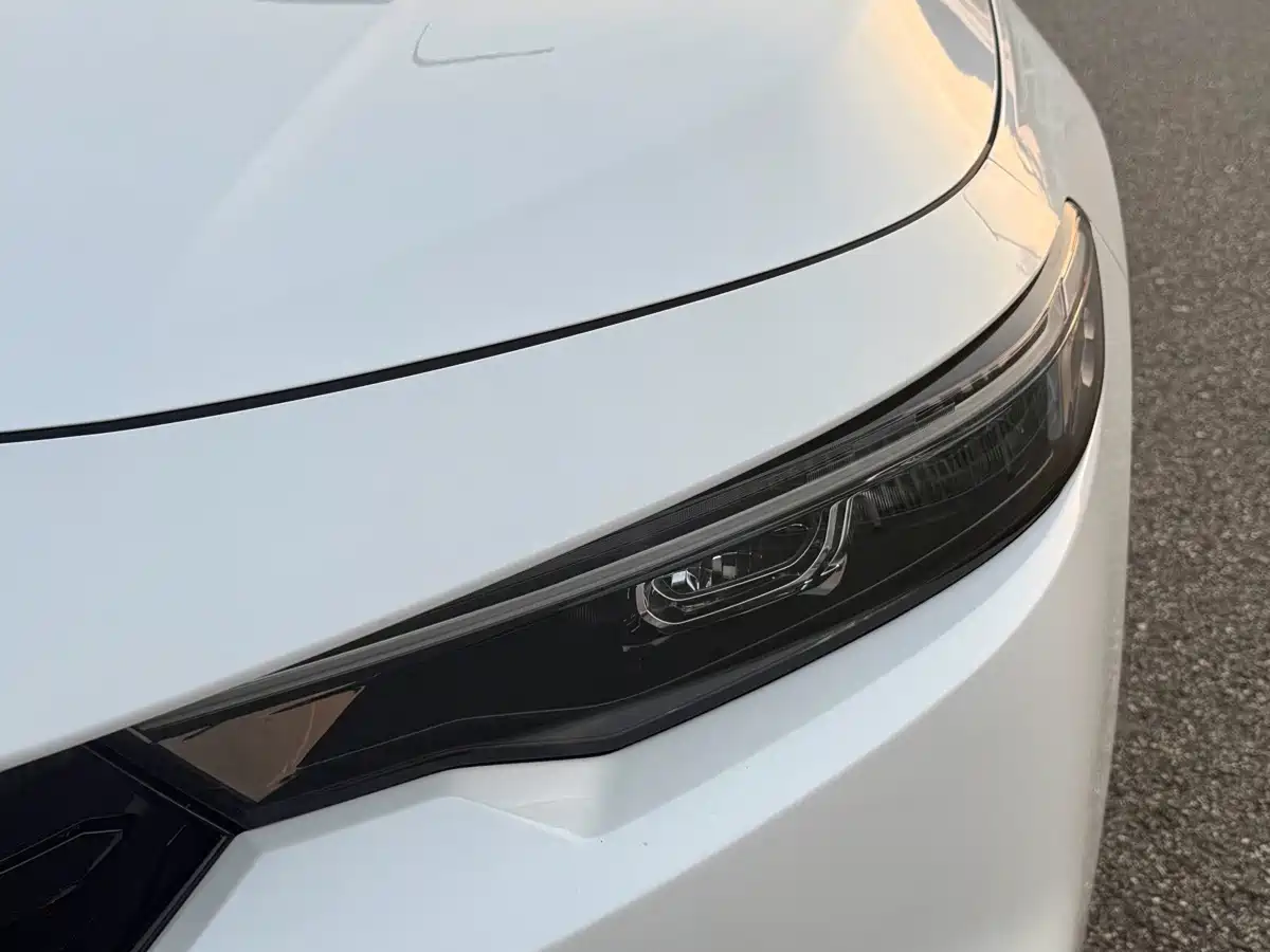 Honda Integra 2024 2023 240TURBO CVT Luxury Edition