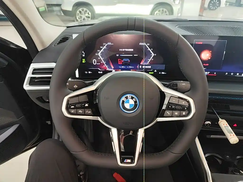 BMW i3 2026 2026 eDrive 35 L