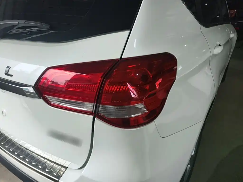Haval H2 2019 2018 Creation Edition Blue Label 1.5T DCT 2WD Smart