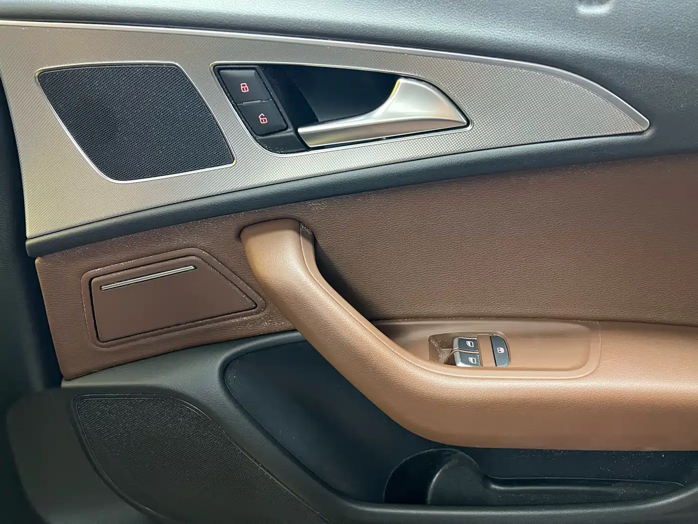 Audi A6L 2017 TFSI Technology фото 25