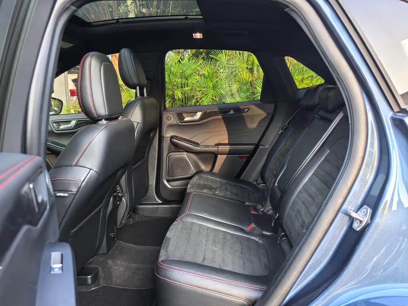 Ford Escape 2020 2020 EcoBoost 245 AWD ST-LINE