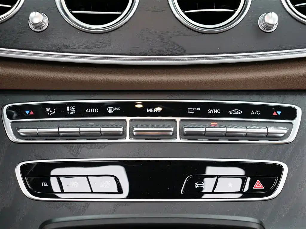 Mercedes-Benz E-Class (Import) 2022 E 300 Fashion Sport Edition фото 18