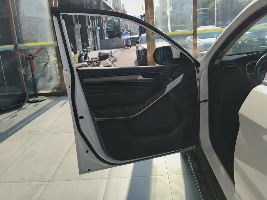 Ford Territory 2019 2019 EcoBoost 145 CVT Platinum China VI