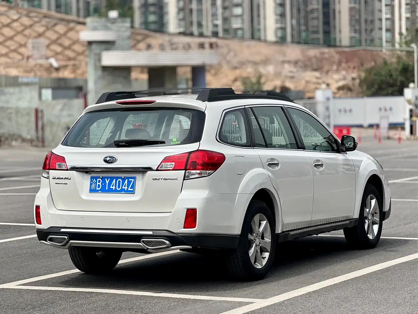 Subaru Outback 2013 2013 2.5i Premium Edition