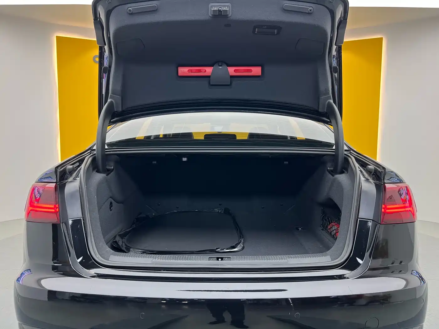 Audi A6L 2017 TFSI Technology фото 26