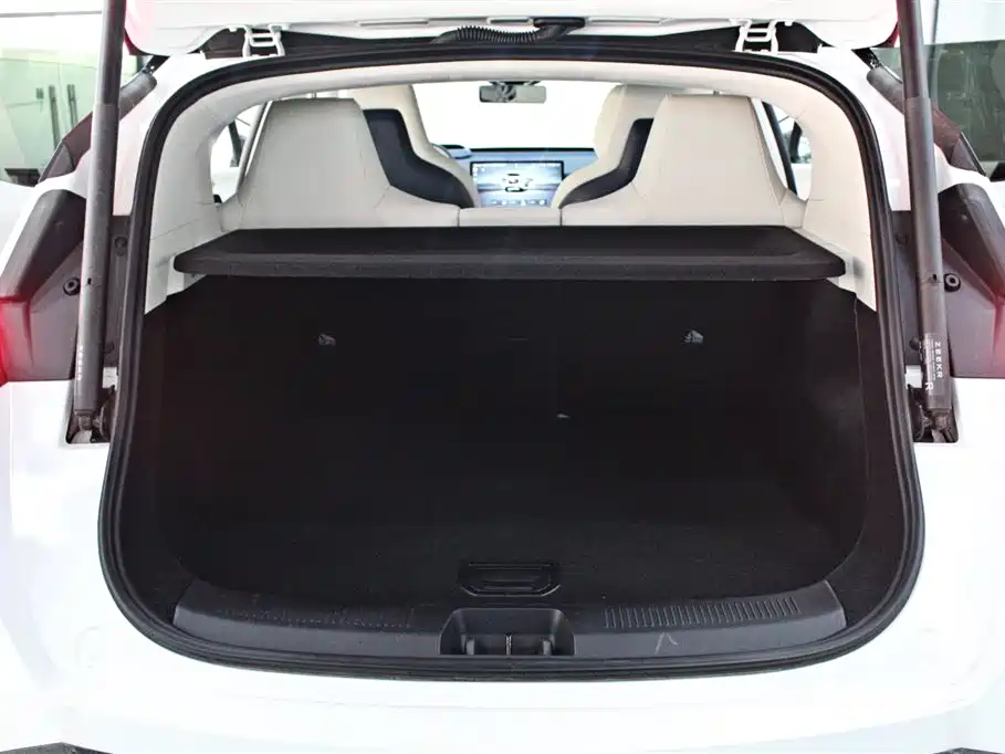 ZEEKR EXTREME KRYPTON X