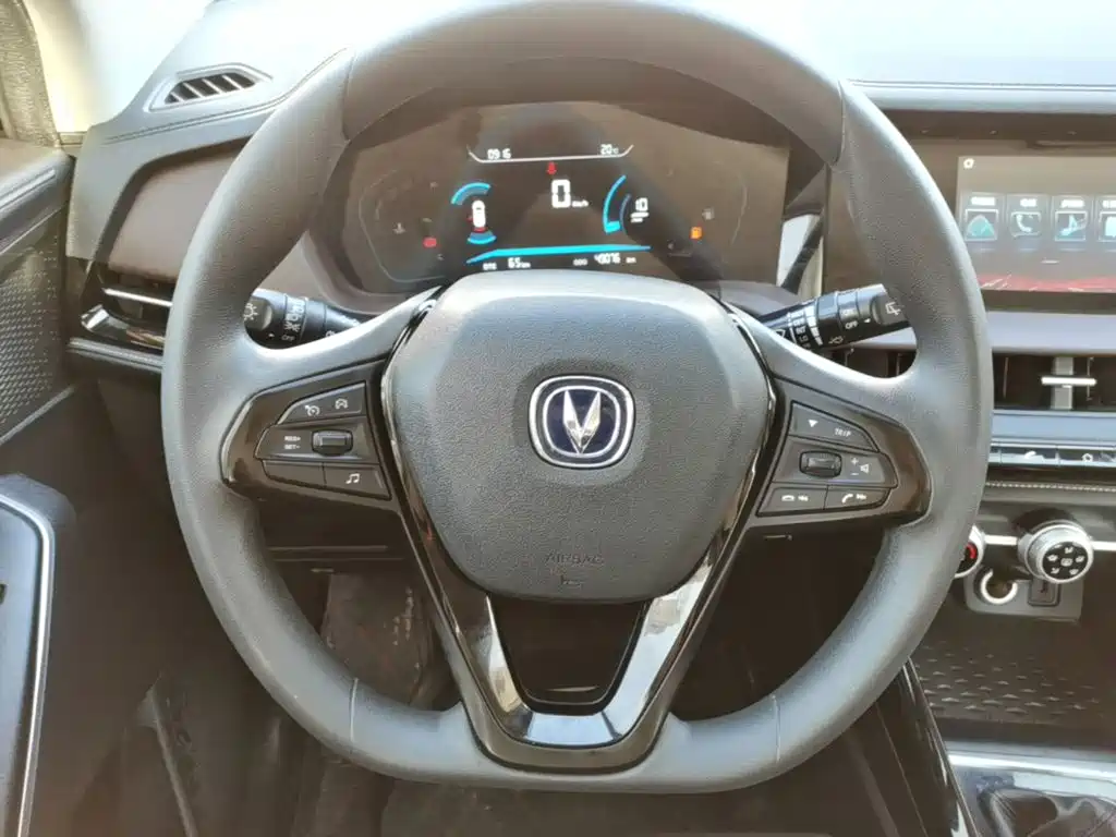 Changan CS15 2019 2019 1.5L Manual Progressive China V