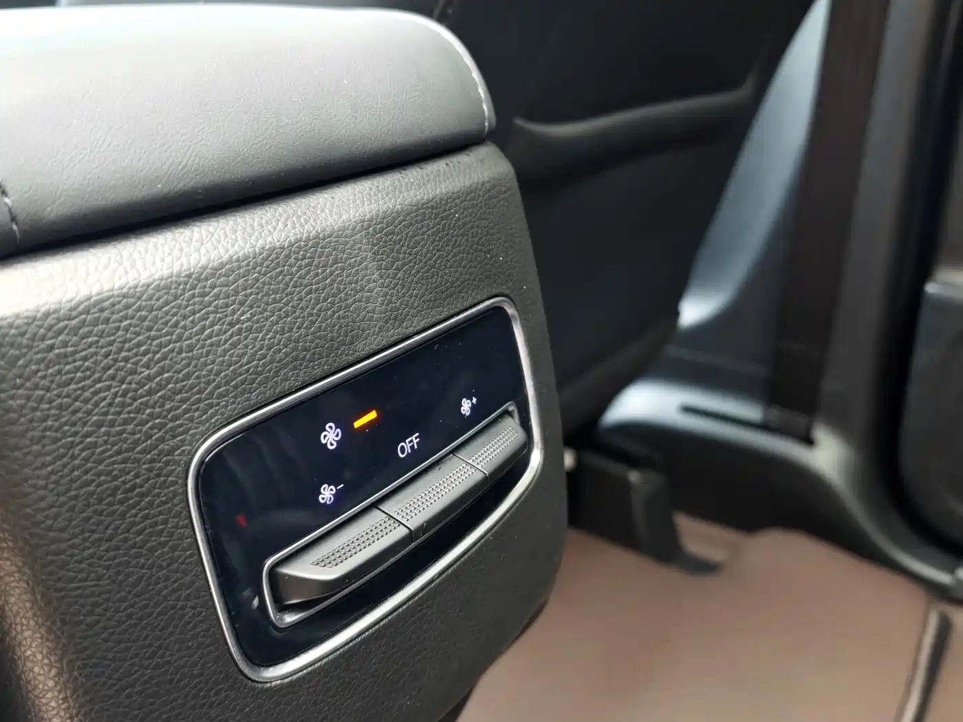 GAC TRUMPCHI M6