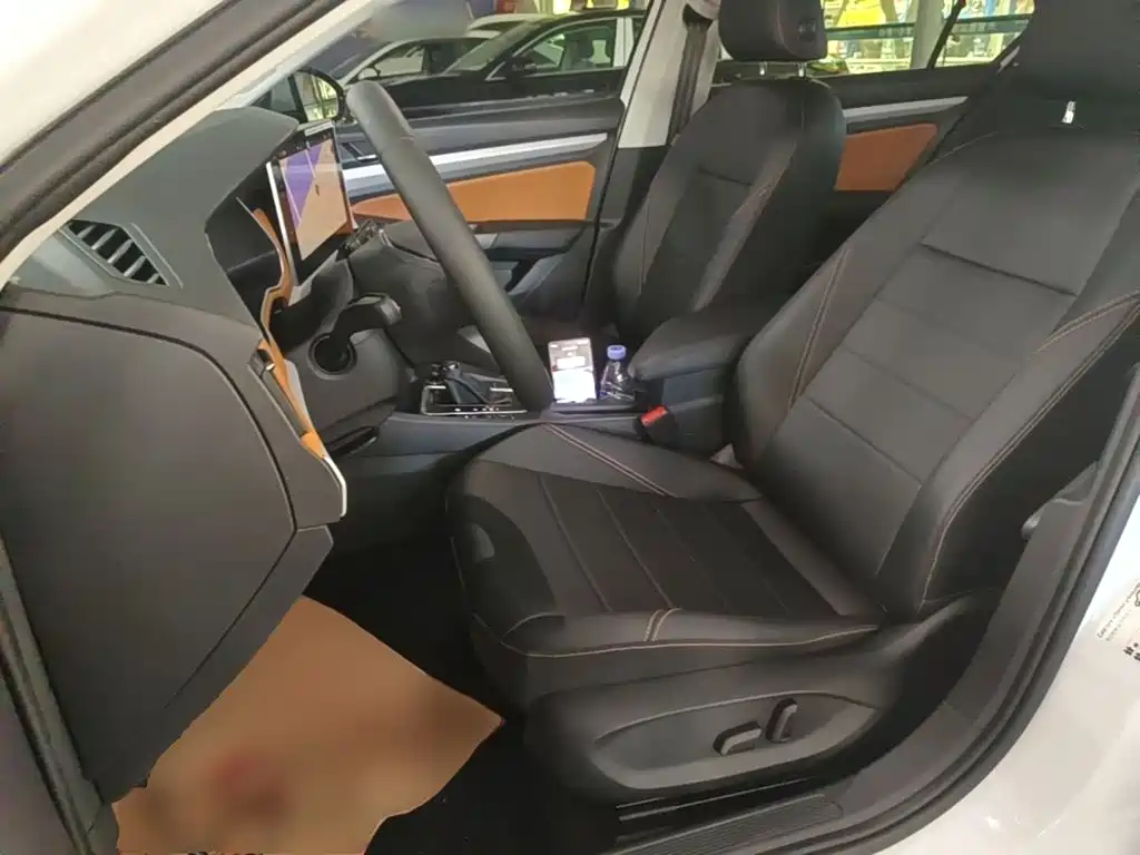 Photo 15 - Volkswagen Bora