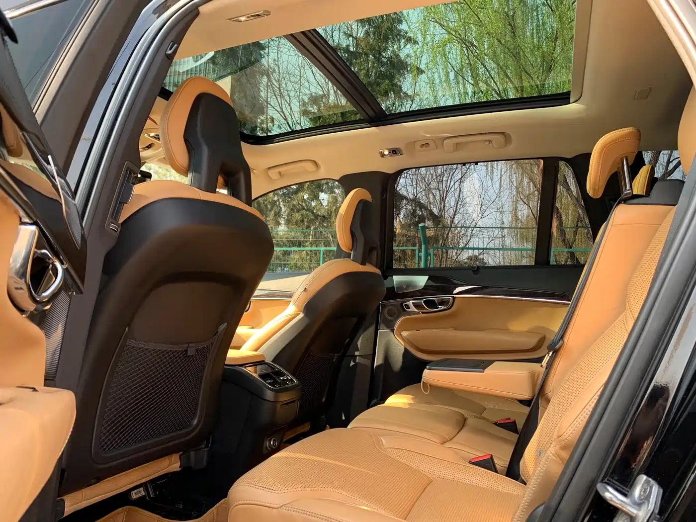 Volvo XC90 2015 2015 T6 Prestige Edition 5-Seater