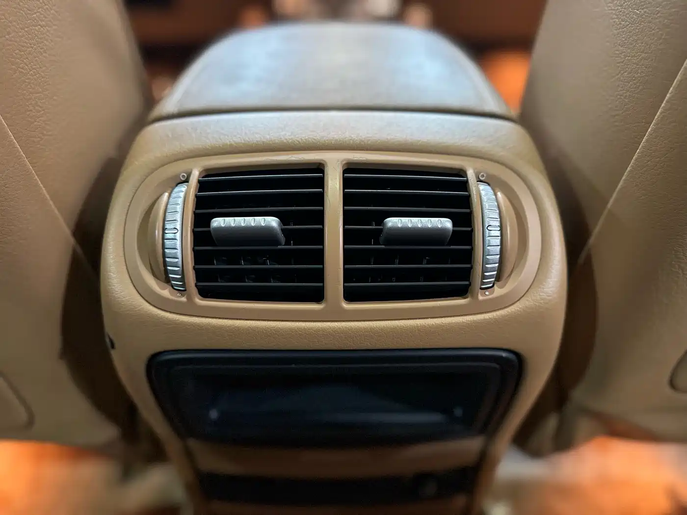 Porsche Cayenne 2007 Model Cayenne S 4.8L фото 14