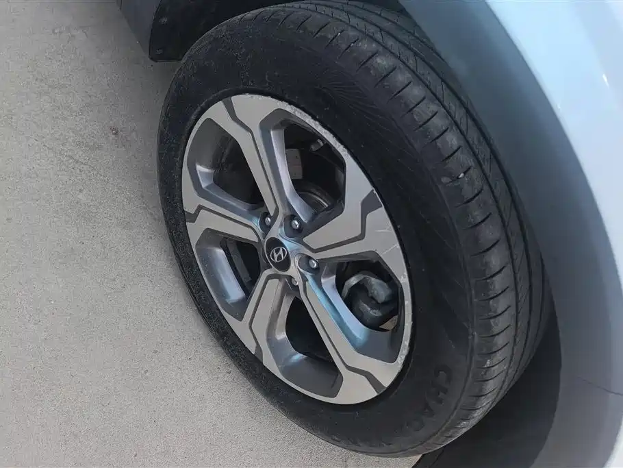 Hyundai Santa Fe 2019 380 TGDi DLX Auto 4WD Smart Premium (HTRAC) China VI фото 6