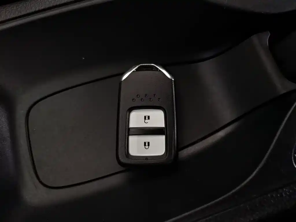 Honda Fit 2023 2021 1.5L CVT Trend Edition
