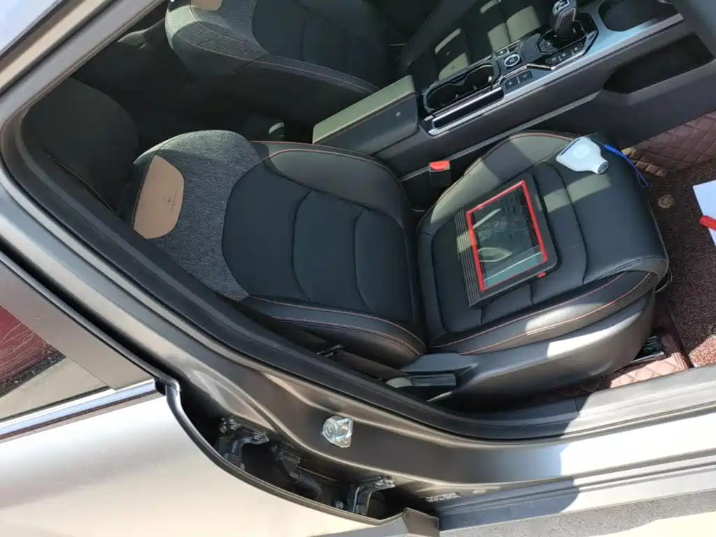 Geely Cowboy 2025 2025 1.5TD Trend Play Edition