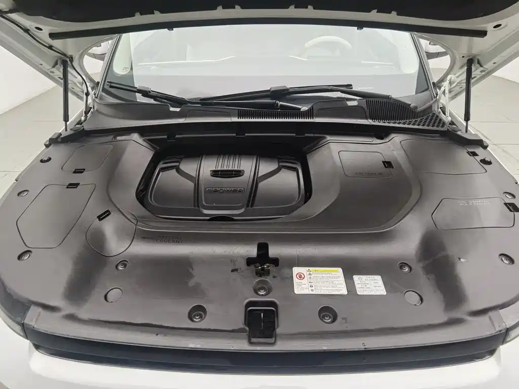 Geely ICON 2020 2020 1.5TD i9 BSG