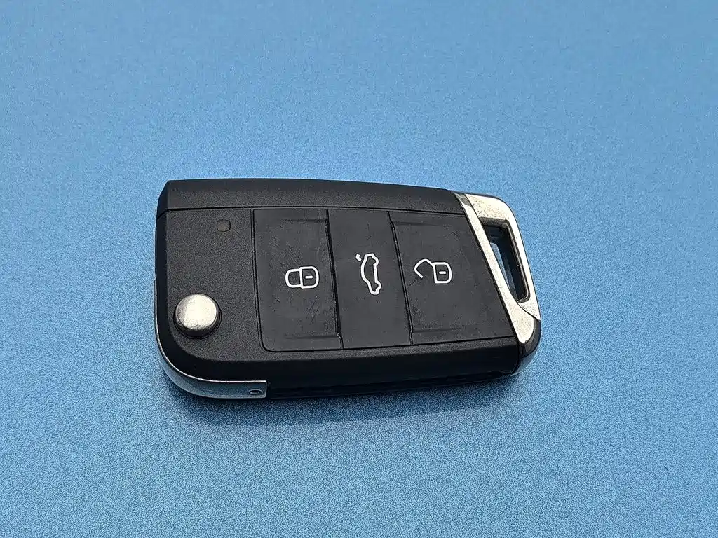 Jetta VS7 2020 2020 1.4T Auto Enjoyment