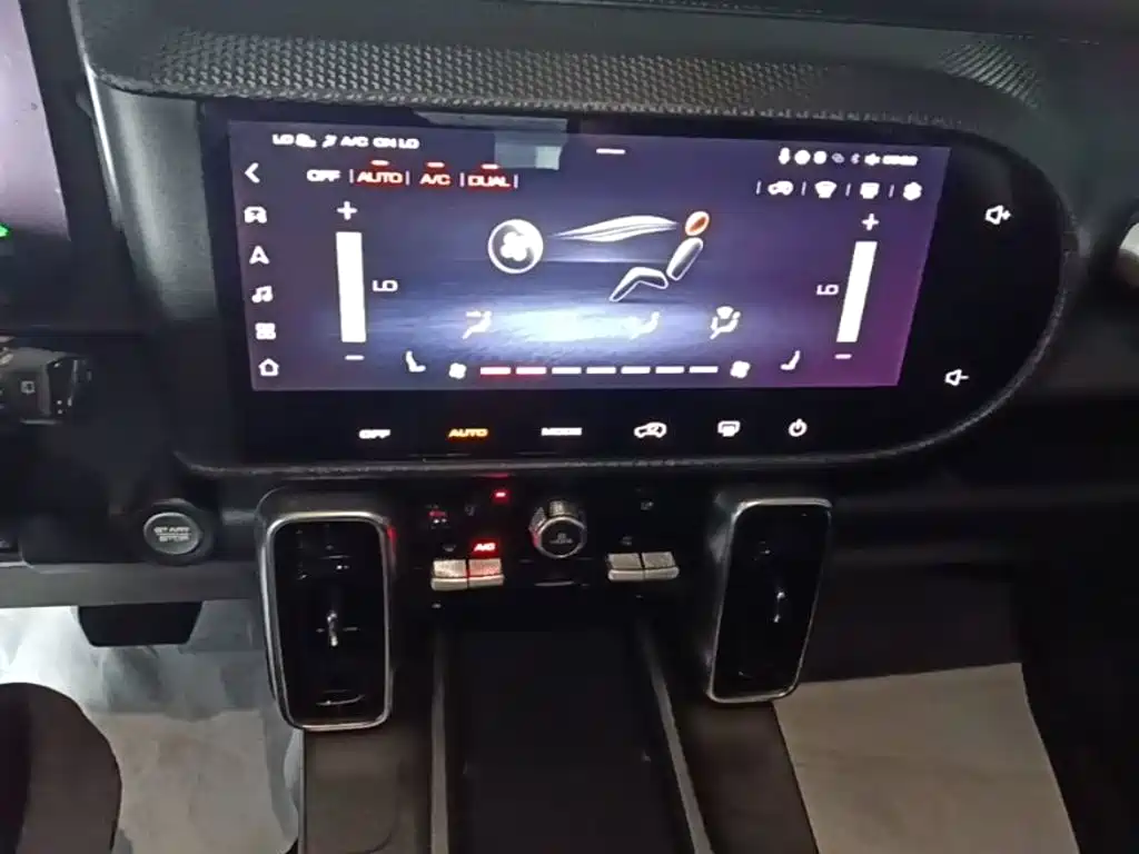 Haval Dargo 2025 2024 1.5T DCT Border Collie Edition